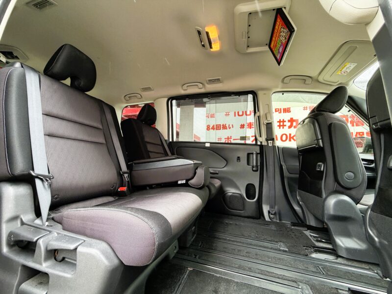 SERENA セレナ ハイウェイスター Vセレクション【総合評価優良車】【特別仕様車】【車検2年付】