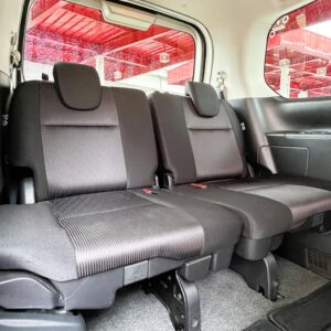 SERENA セレナ ハイウェイスター Vセレクション【総合評価優良車】【特別仕様車】【車検2年付】