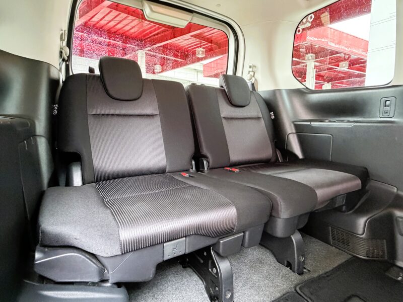 SERENA セレナ ハイウェイスター Vセレクション【総合評価優良車】【特別仕様車】【車検2年付】