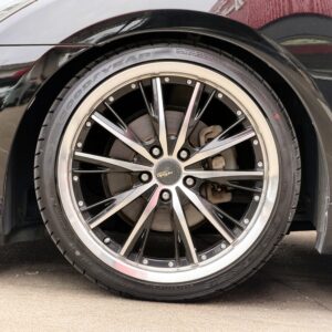 CROWN　クラウン　2.5アスリート　ナビパッケージ【総合評価優良車】【カスタム】【車検２年付】