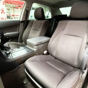 CROWN　クラウン　2.5アスリート　ナビパッケージ【総合評価優良車】【カスタム】【車検２年付】