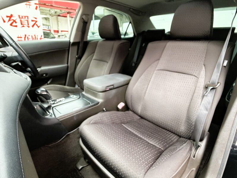 CROWN クラウン 2.5アスリート ナビパッケージ【総合評価優良車】【カスタム】【車検2年付】