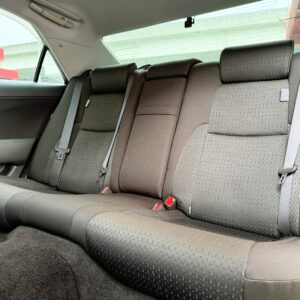 CROWN　クラウン　2.5アスリート　ナビパッケージ【総合評価優良車】【カスタム】【車検２年付】