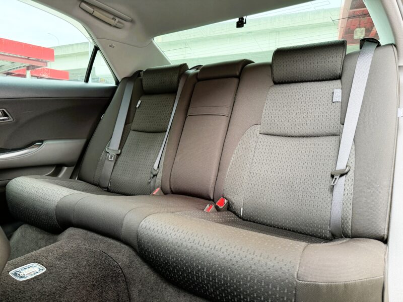 CROWN クラウン 2.5アスリート ナビパッケージ【総合評価優良車】【カスタム】【車検2年付】