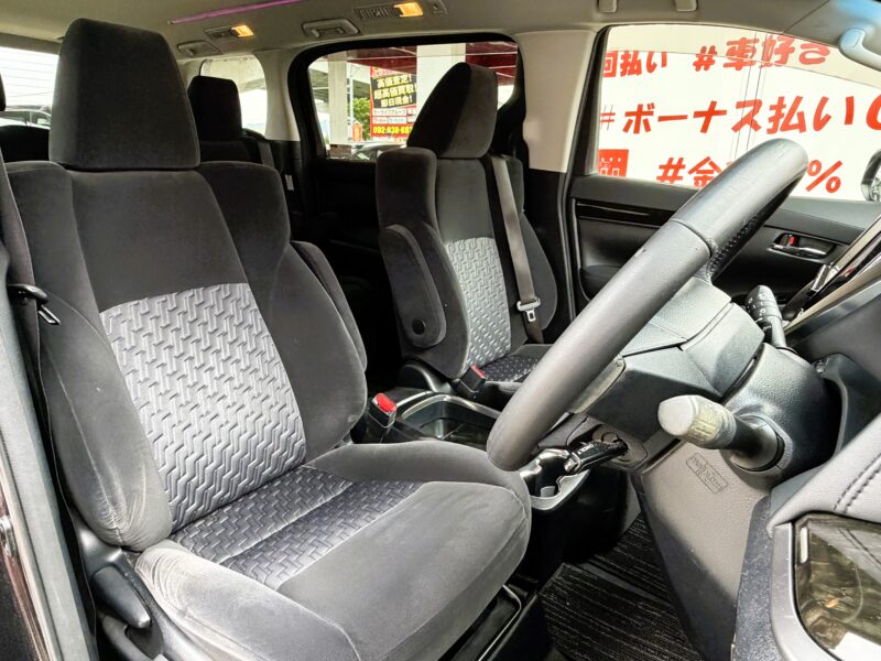 VELLFIRE ヴェルファイア 2.5ZAエディション【総合評価優良車】【車検2年付】