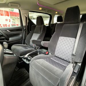 VELLFIRE ヴェルファイア 2.5ZAエディション【総合評価優良車】【車検2年付】