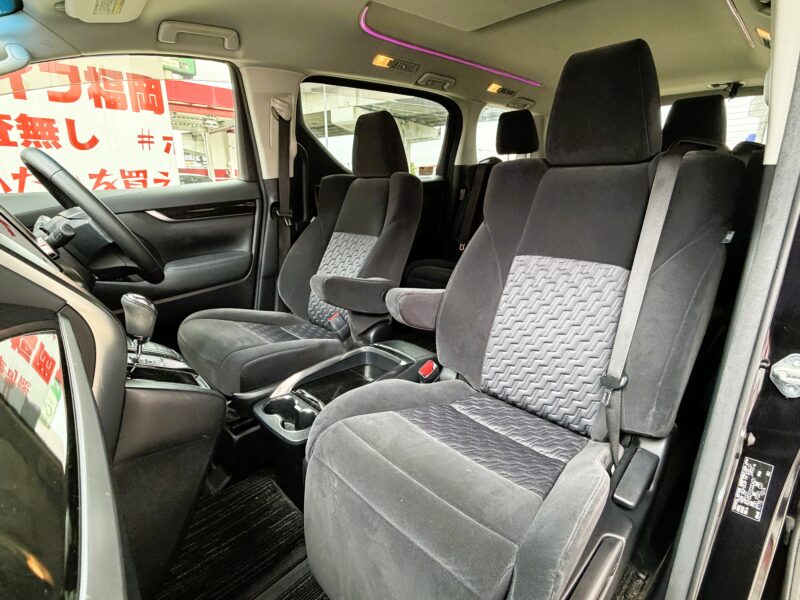 VELLFIRE ヴェルファイア 2.5ZAエディション【総合評価優良車】【車検2年付】