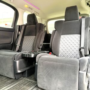 VELLFIRE ヴェルファイア 2.5ZAエディション【総合評価優良車】【車検2年付】