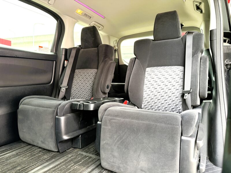 VELLFIRE ヴェルファイア 2.5ZAエディション【総合評価優良車】【車検2年付】
