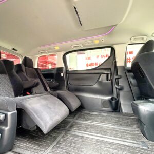 VELLFIRE ヴェルファイア 2.5ZAエディション【総合評価優良車】【車検2年付】