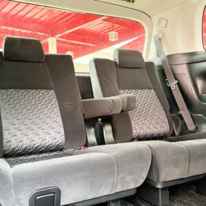 VELLFIRE ヴェルファイア 2.5ZAエディション【総合評価優良車】【車検2年付】
