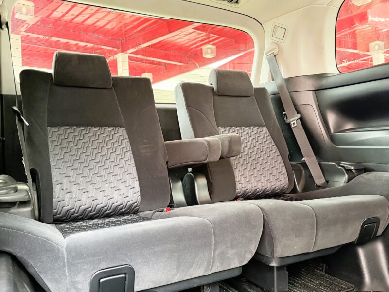 VELLFIRE ヴェルファイア 2.5ZAエディション【総合評価優良車】【車検2年付】