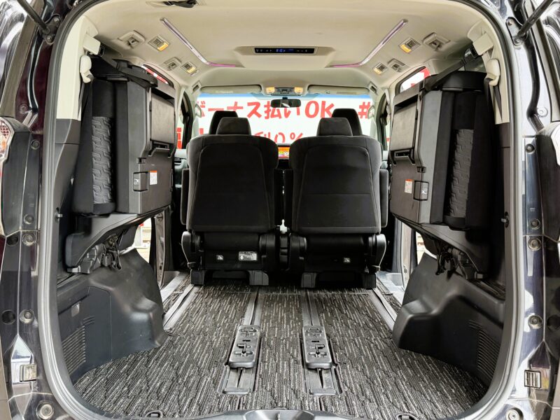 VELLFIRE ヴェルファイア 2.5ZAエディション【総合評価優良車】【車検2年付】