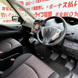 SERENA セレナ ハイウェイスター S-HYBRID"後期型"【車検2年付】