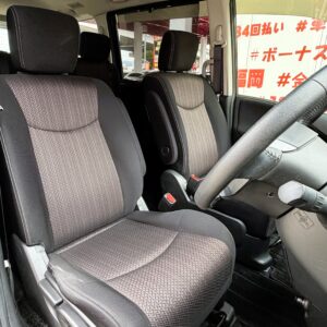 SERENA セレナ ハイウェイスター S-HYBRID"後期型"【車検2年付】