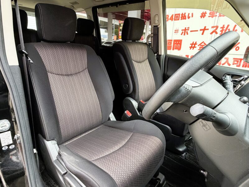 SERENA セレナ ハイウェイスター S-HYBRID"後期型"【車検2年付】