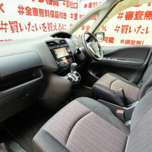 SERENA セレナ ハイウェイスター S-HYBRID"後期型"【車検2年付】