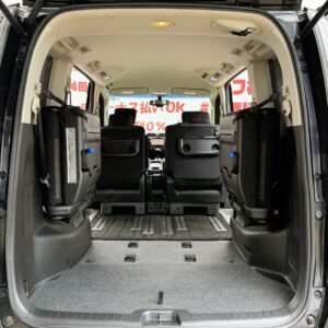 SERENA セレナ ハイウェイスター S-HYBRID"後期型"【車検2年付】