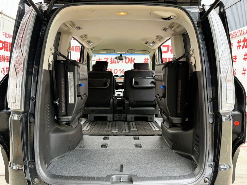 SERENA セレナ ハイウェイスター S-HYBRID"後期型"【車検2年付】