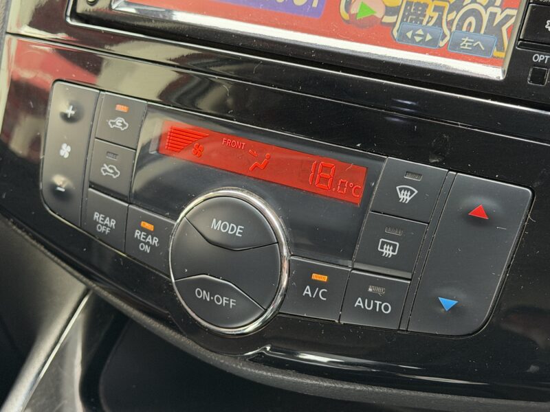 SERENA セレナ ハイウェイスター S-HYBRID"後期型"【車検2年付】