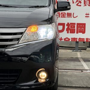 SERENA　セレナ　20G S-HYBRID 【総合評価優良車】　【カスタム】