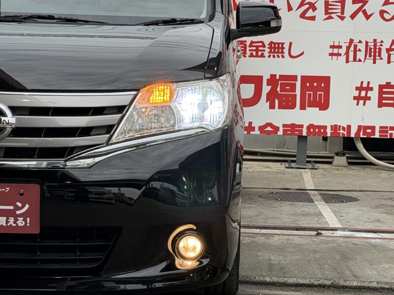 SERENA セレナ 20G S-HYBRID 【総合評価優良車】 【カスタム】