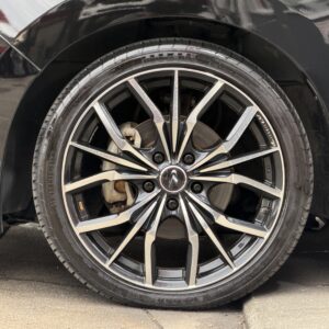 SERENA　セレナ　20G S-HYBRID 【総合評価優良車】　【カスタム】