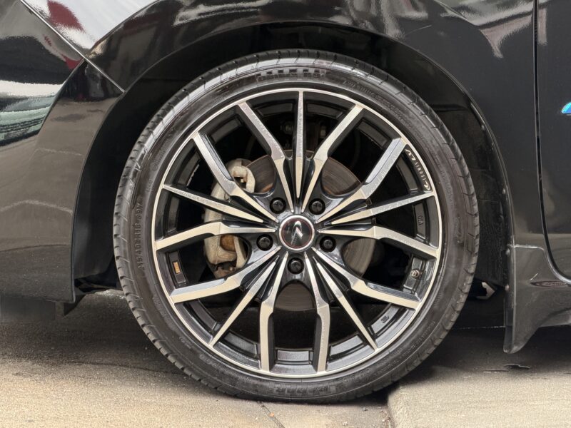 SERENA セレナ 20G S-HYBRID 【総合評価優良車】 【カスタム】