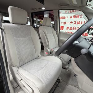 SERENA　セレナ　20G S-HYBRID 【総合評価優良車】　【カスタム】