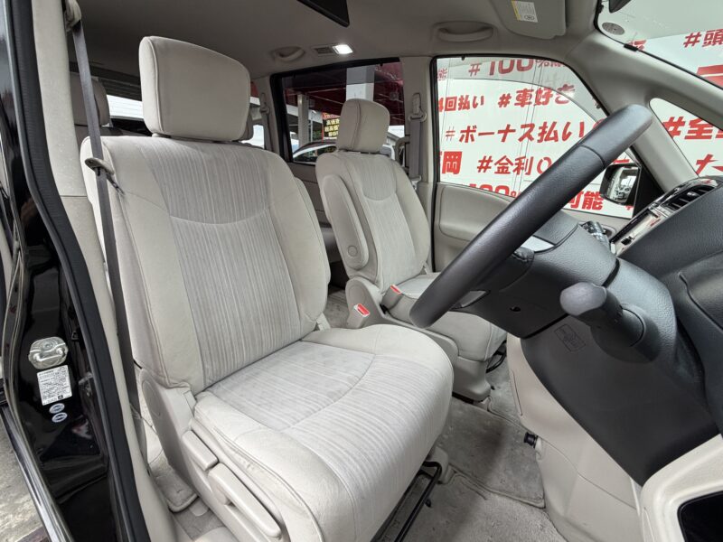 SERENA セレナ 20G S-HYBRID 【総合評価優良車】 【カスタム】