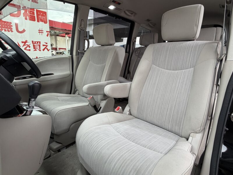 SERENA セレナ 20G S-HYBRID 【総合評価優良車】 【カスタム】