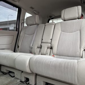 SERENA　セレナ　20G S-HYBRID 【総合評価優良車】　【カスタム】