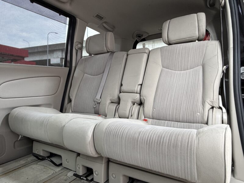 SERENA セレナ 20G S-HYBRID 【総合評価優良車】 【カスタム】