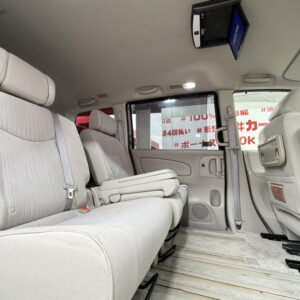 SERENA　セレナ　20G S-HYBRID 【総合評価優良車】　【カスタム】