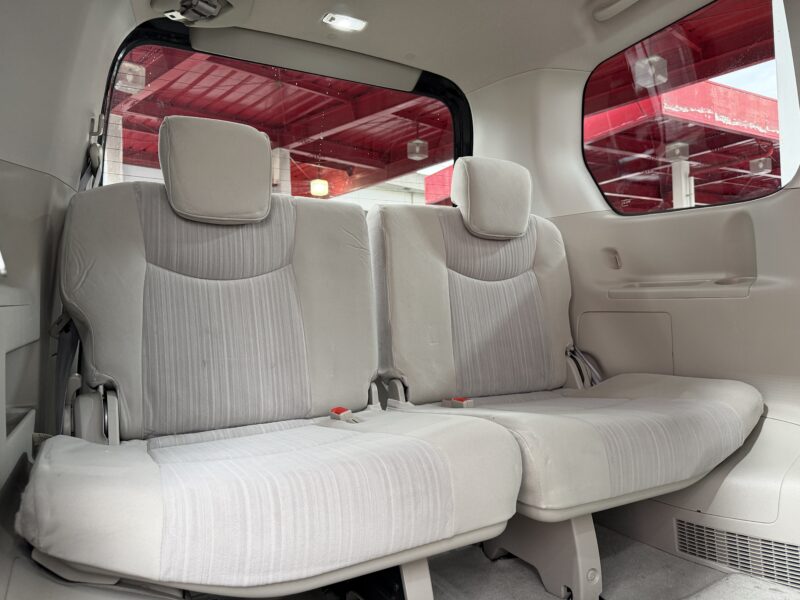 SERENA セレナ 20G S-HYBRID 【総合評価優良車】 【カスタム】