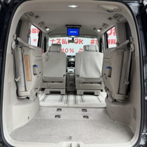 SERENA　セレナ　20G S-HYBRID 【総合評価優良車】　【カスタム】