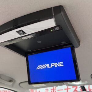 SERENA　セレナ　20G S-HYBRID 【総合評価優良車】　【カスタム】