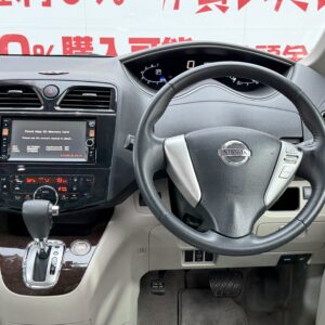 SERENA　セレナ　20G S-HYBRID 【総合評価優良車】　【カスタム】