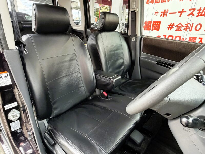 ROOX ルークス ハイウェイスター ターボ アーバンセレクション【特別仕様車】【車検2年付】