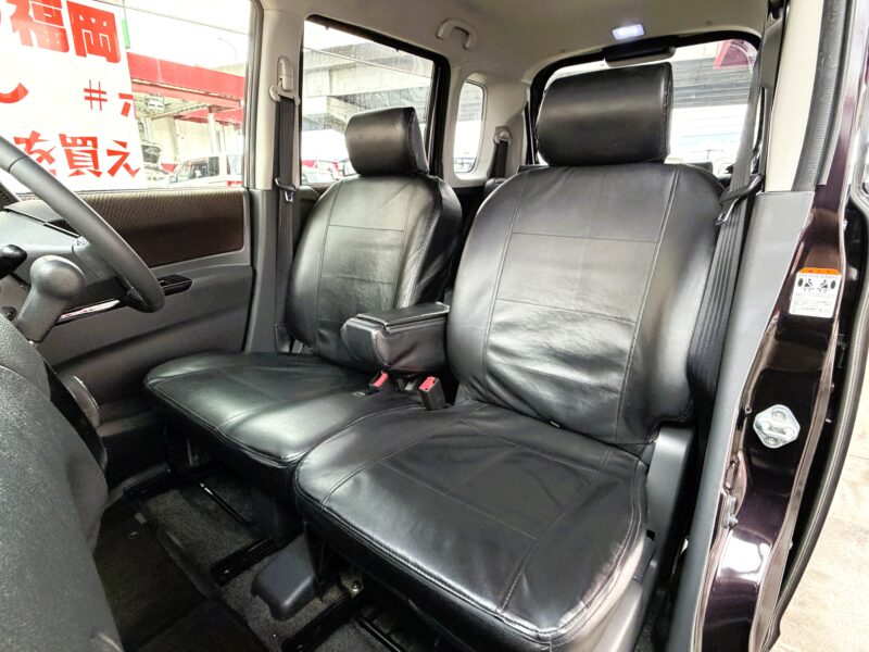 ROOX ルークス ハイウェイスター ターボ アーバンセレクション【特別仕様車】【車検2年付】