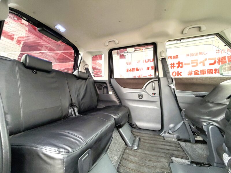 ROOX ルークス ハイウェイスター ターボ アーバンセレクション【特別仕様車】【車検2年付】