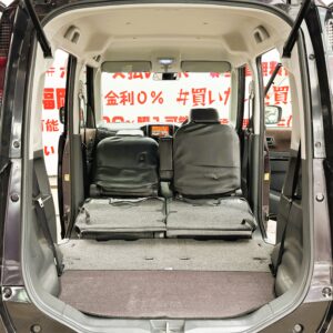 ROOX　ルークス　ハイウェイスター　ターボ　アーバンセレクション【特別仕様車】【車検２年付】