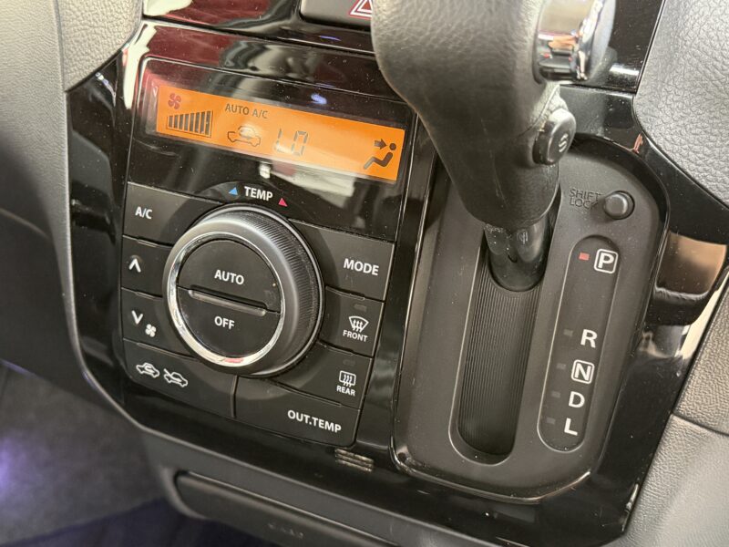 ROOX ルークス ハイウェイスター ターボ アーバンセレクション【特別仕様車】【車検2年付】