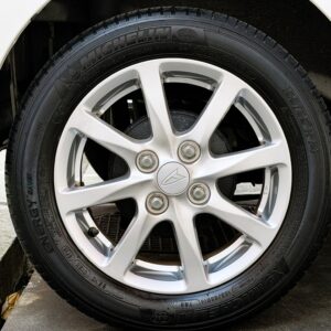 TANTO CUSTOM　タント　カスタムX ＂後期型＂【総合評価優良車】