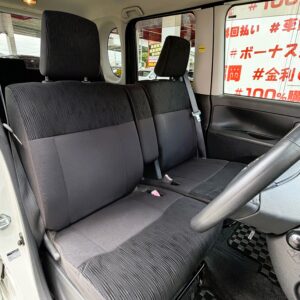 TANTO CUSTOM　タント　カスタムX ＂後期型＂【総合評価優良車】