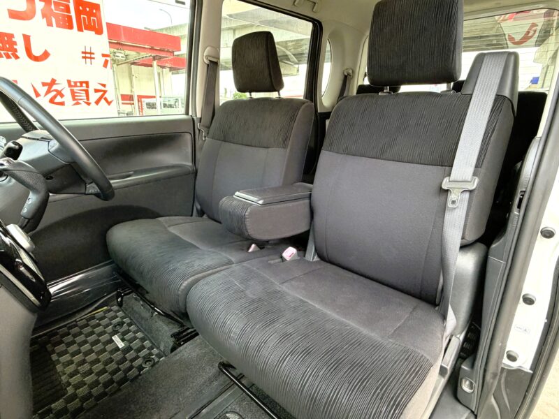 TANTO CUSTOM タント カスタムX "後期型"【総合評価優良車】