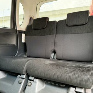 TANTO CUSTOM　タント　カスタムX ＂後期型＂【総合評価優良車】