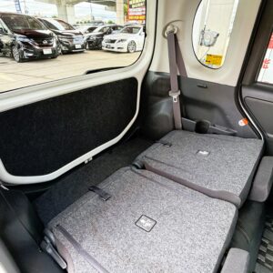 TANTO CUSTOM　タント　カスタムX ＂後期型＂【総合評価優良車】