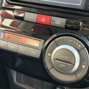 TANTO CUSTOM　タント　カスタムX ＂後期型＂【総合評価優良車】