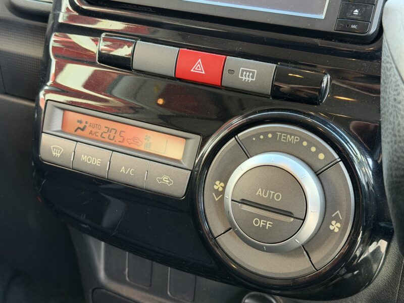 TANTO CUSTOM タント カスタムX "後期型"【総合評価優良車】